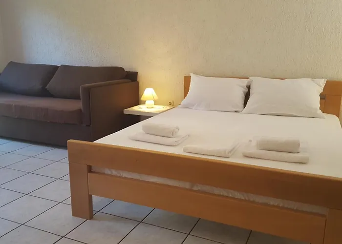 Senj Apartment