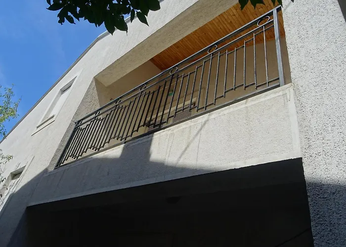 Senj Apartment
