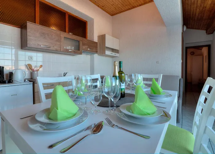 Senj Apartment