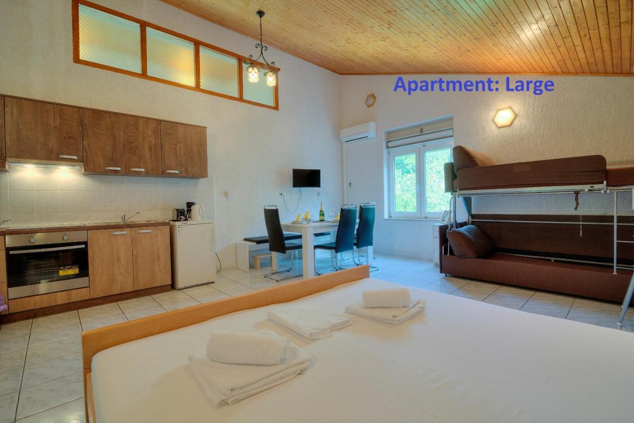 Senj Apartment Senj (Lika-Senj)