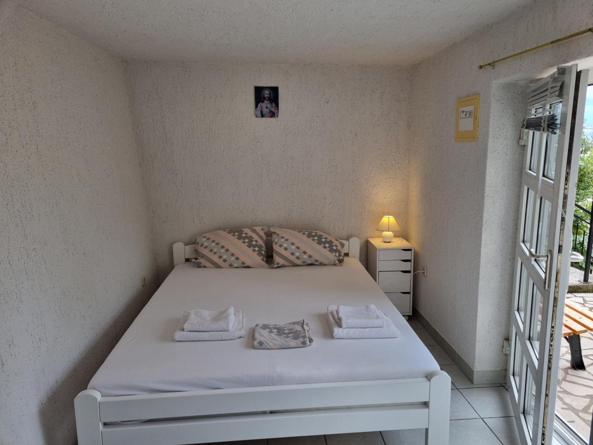 Apartment Senj Apartment *