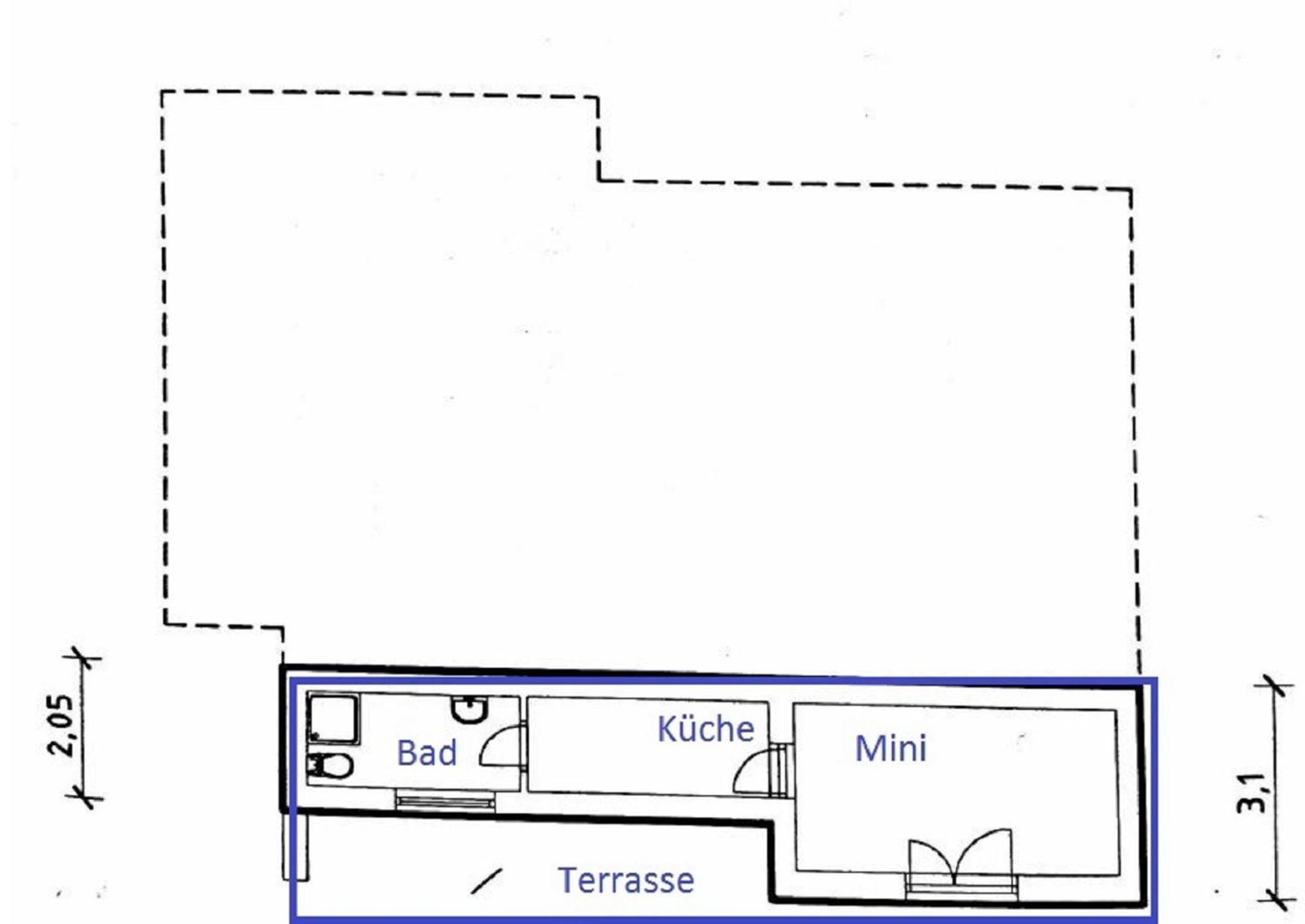 Senj Apartment Senj (Lika-Senj)