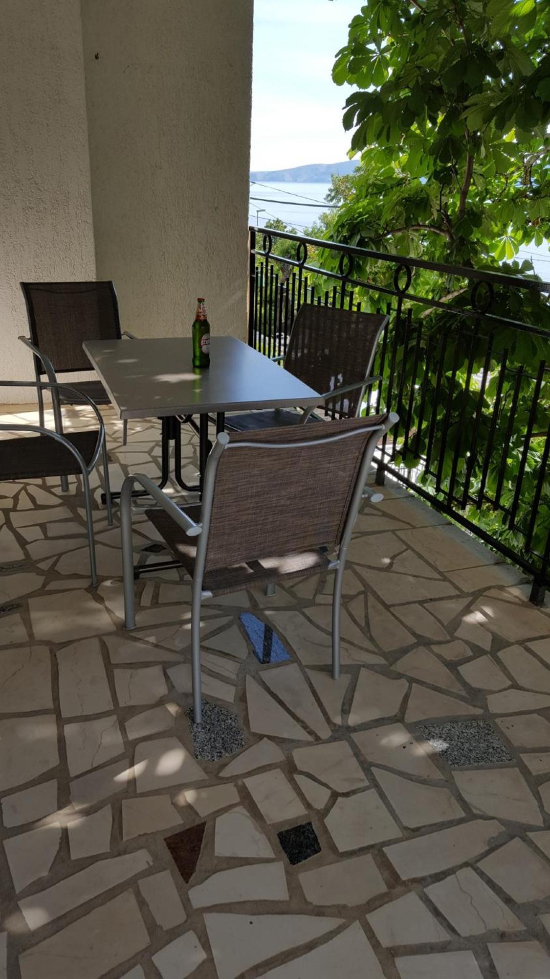 Apartment Senj Apartment Senj (Lika-Senj)