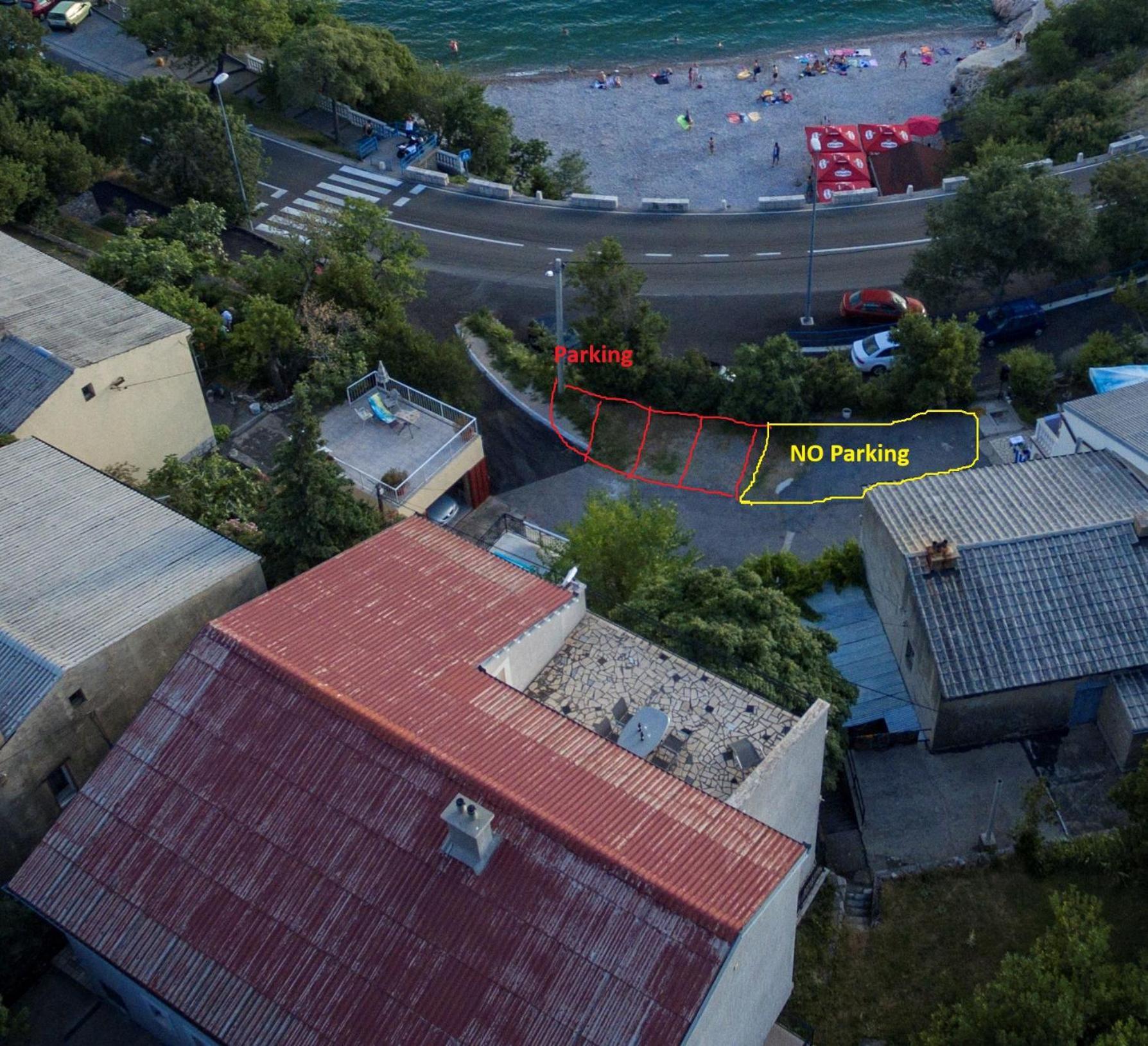 Senj Apartment