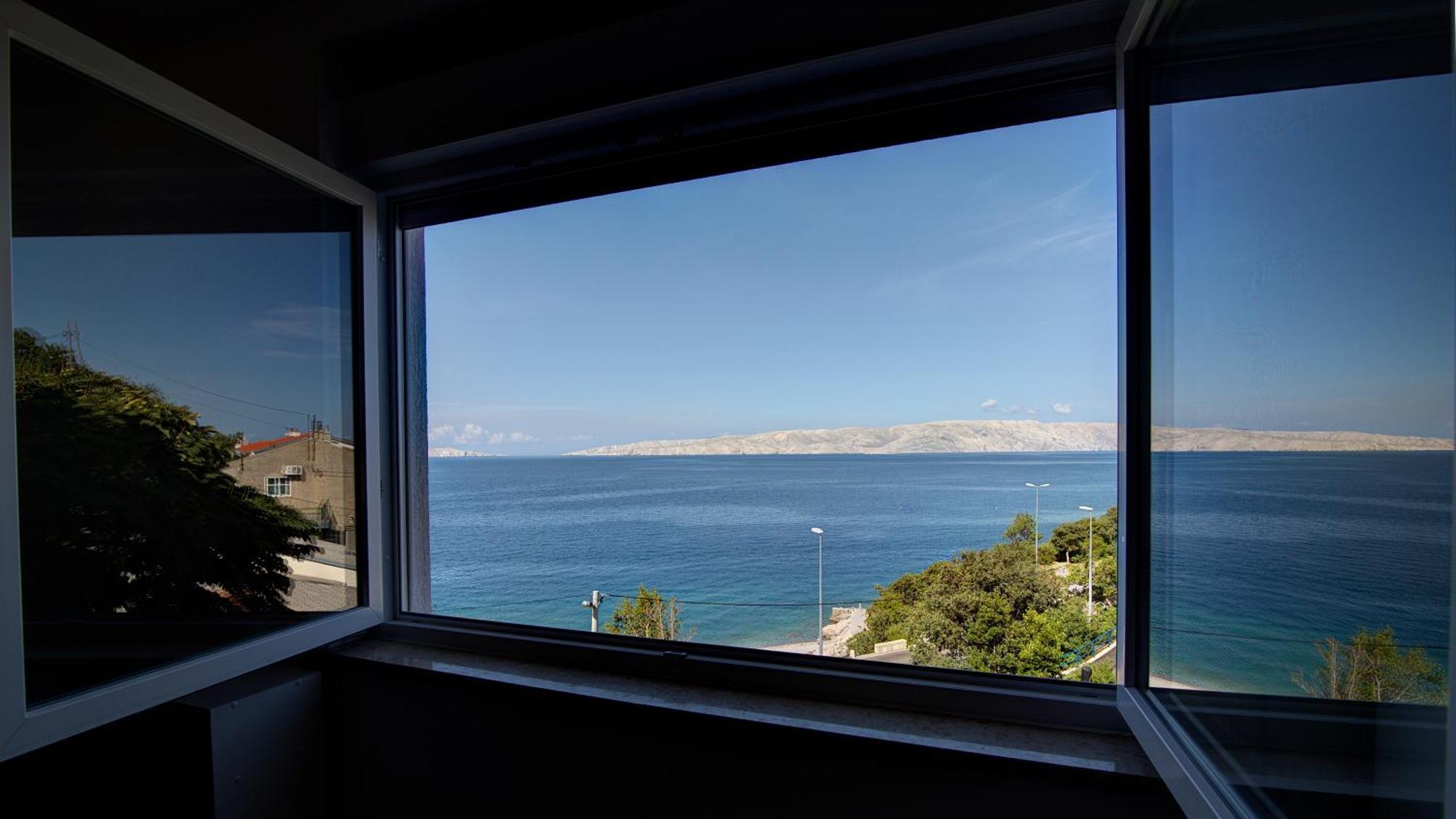 Apartment Senj Apartment *