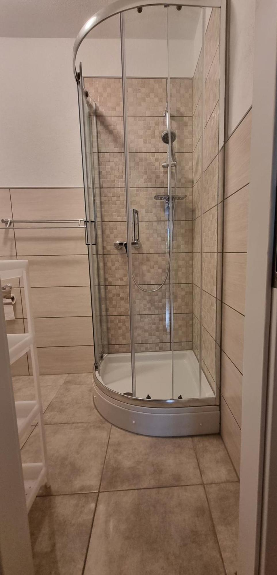 Senj Apartment