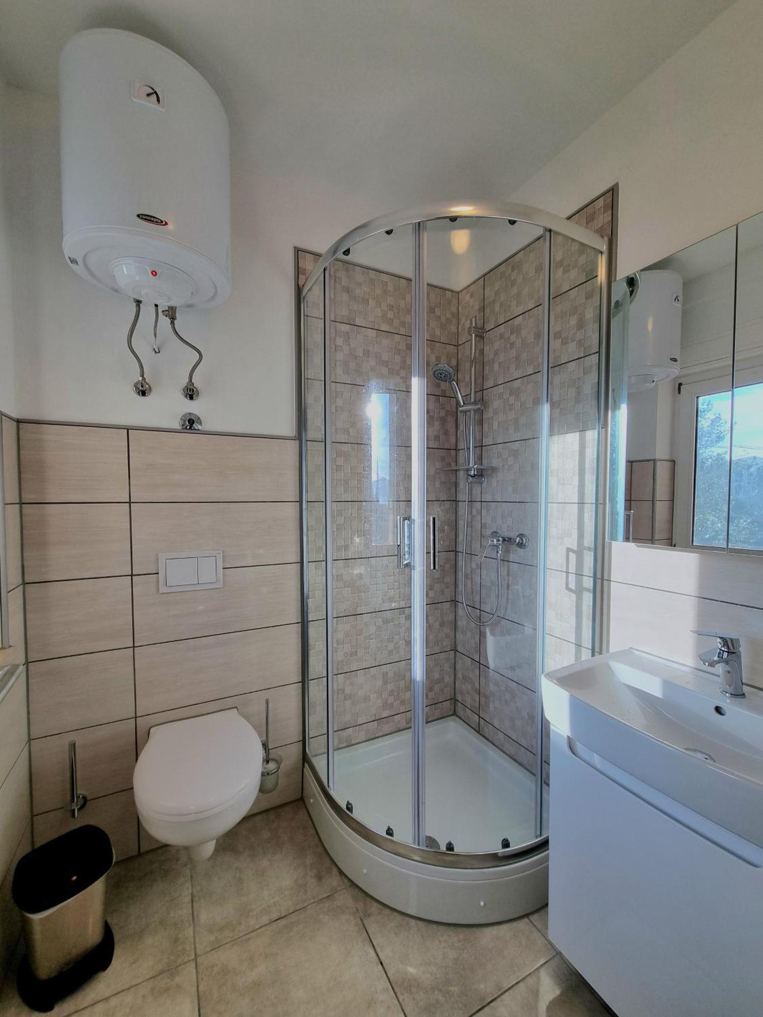 Senj Apartment Apartment