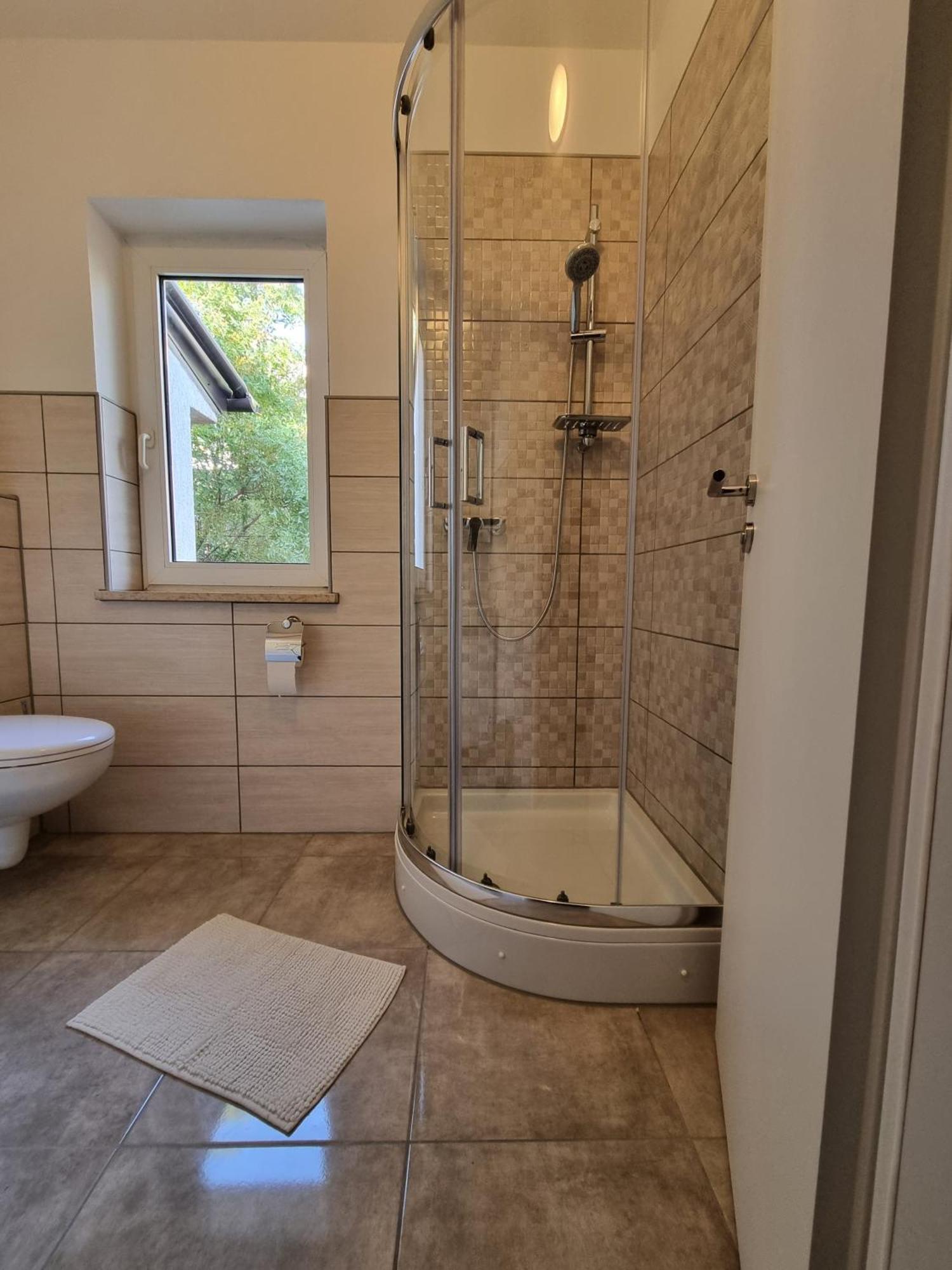 Senj Apartment *