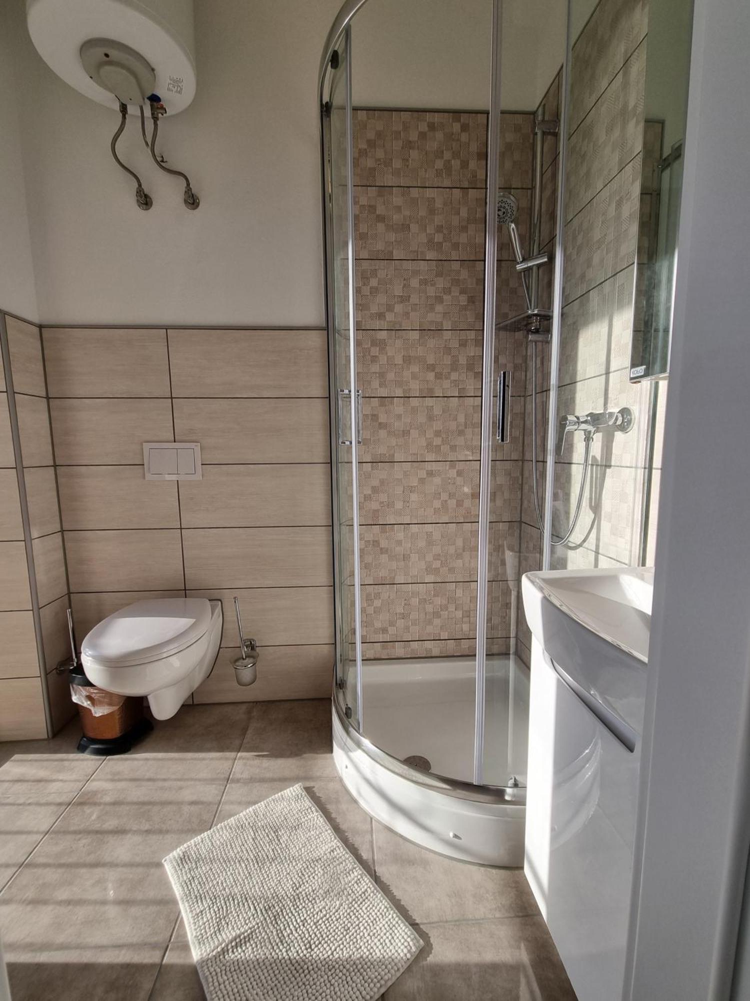 Senj Apartment *