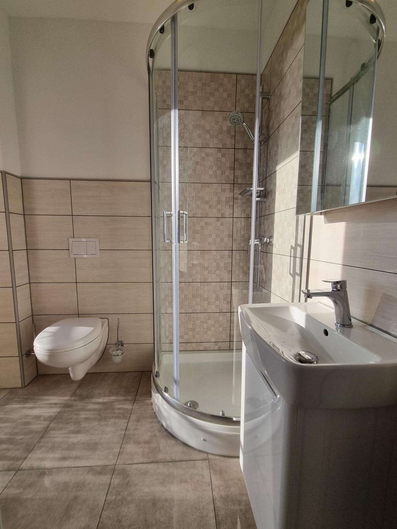 Senj Apartment Apartment