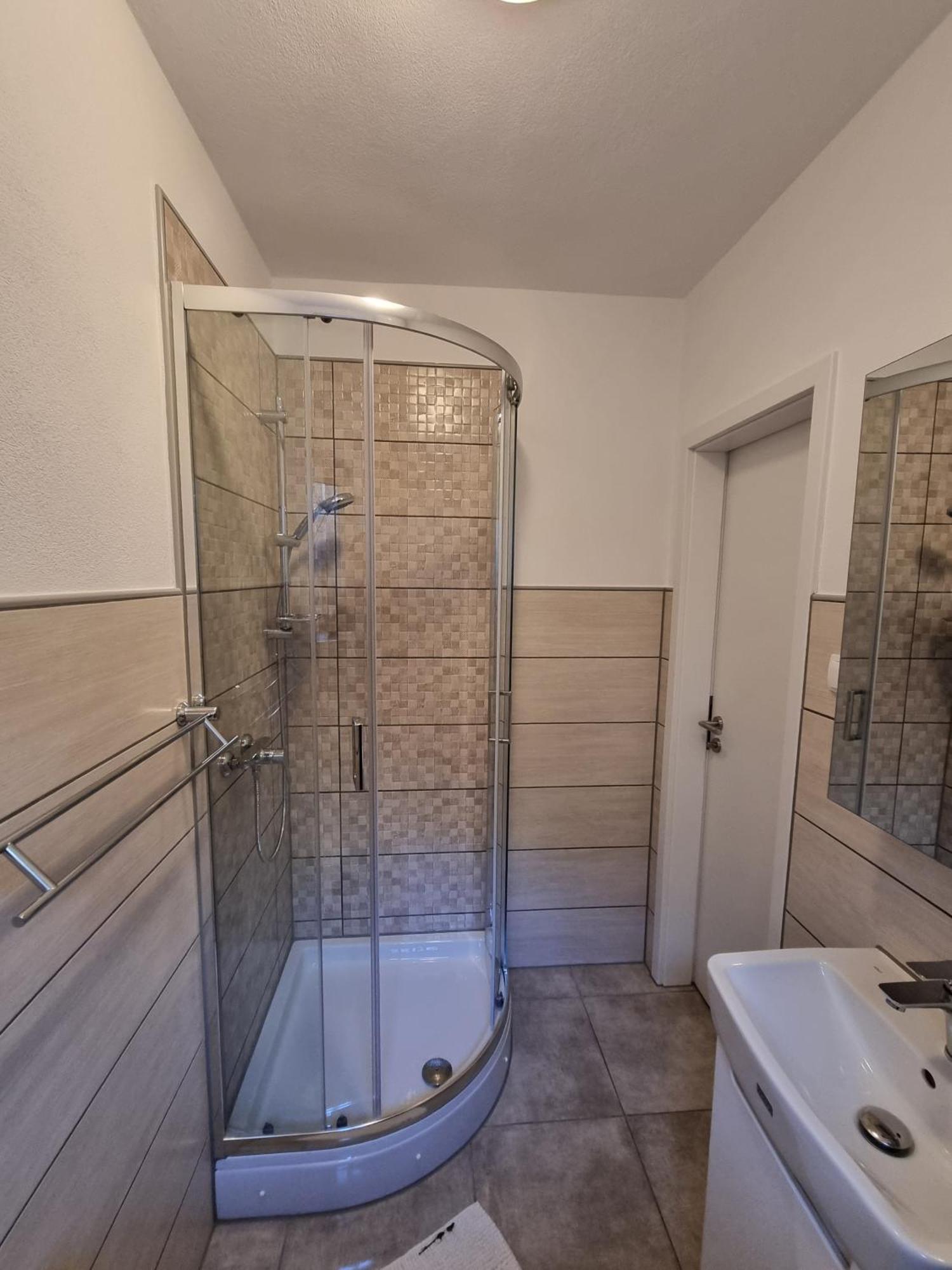 Senj Apartment Apartment *