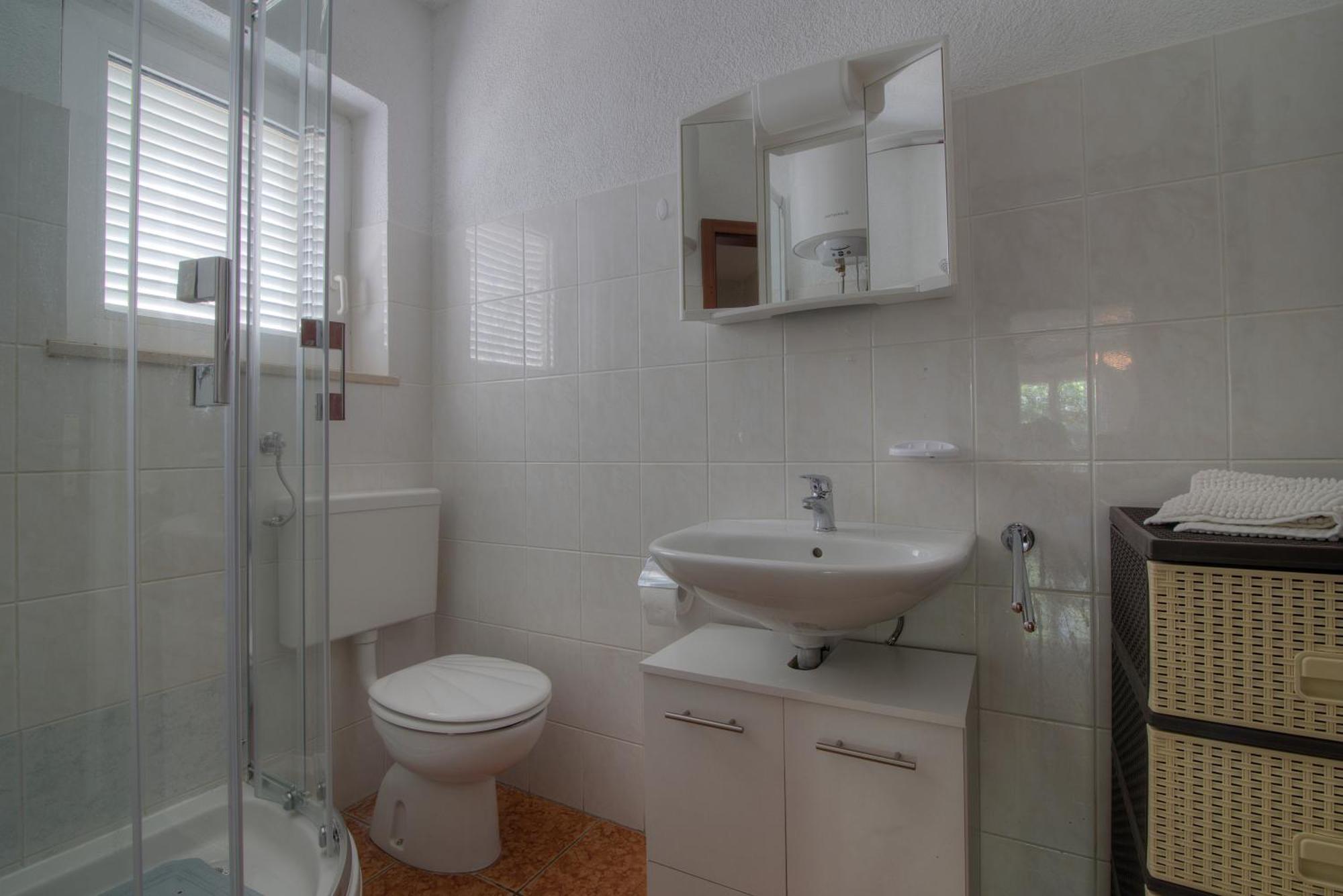 Senj Apartment *