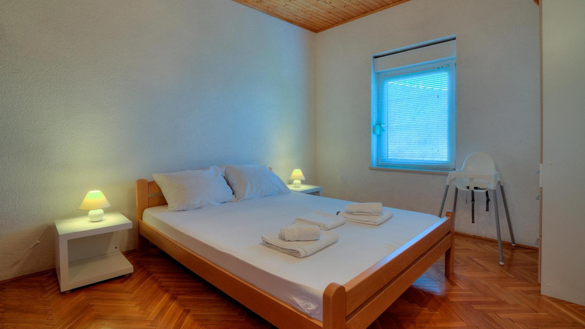 Senj Apartment Senj (Lika-Senj)