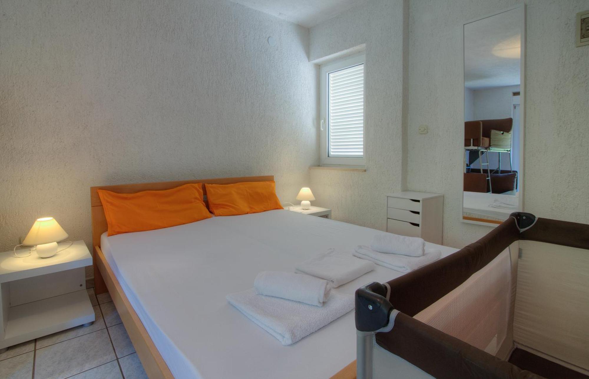 Senj Apartment * Senj (Lika-Senj)