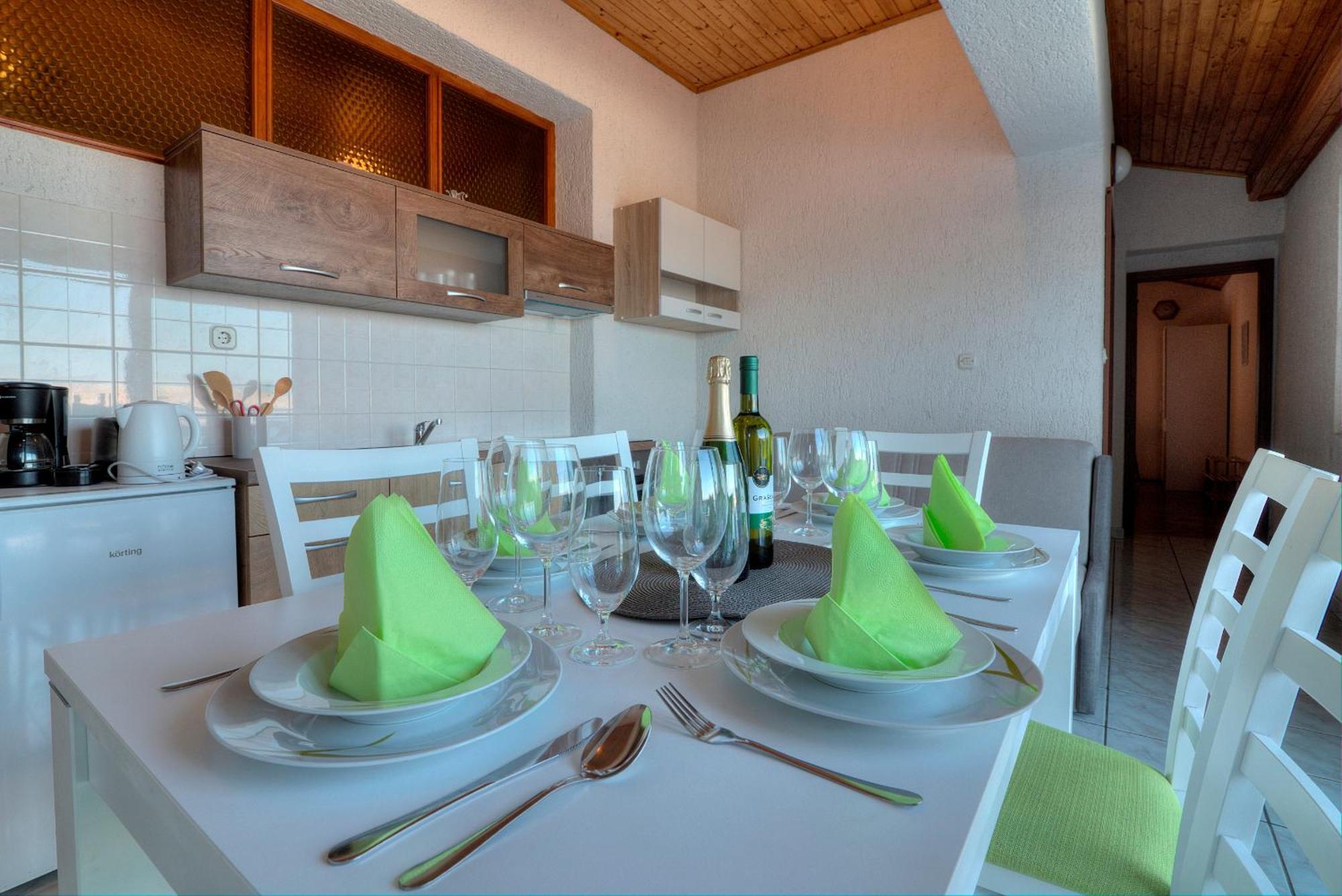 Senj Apartment
