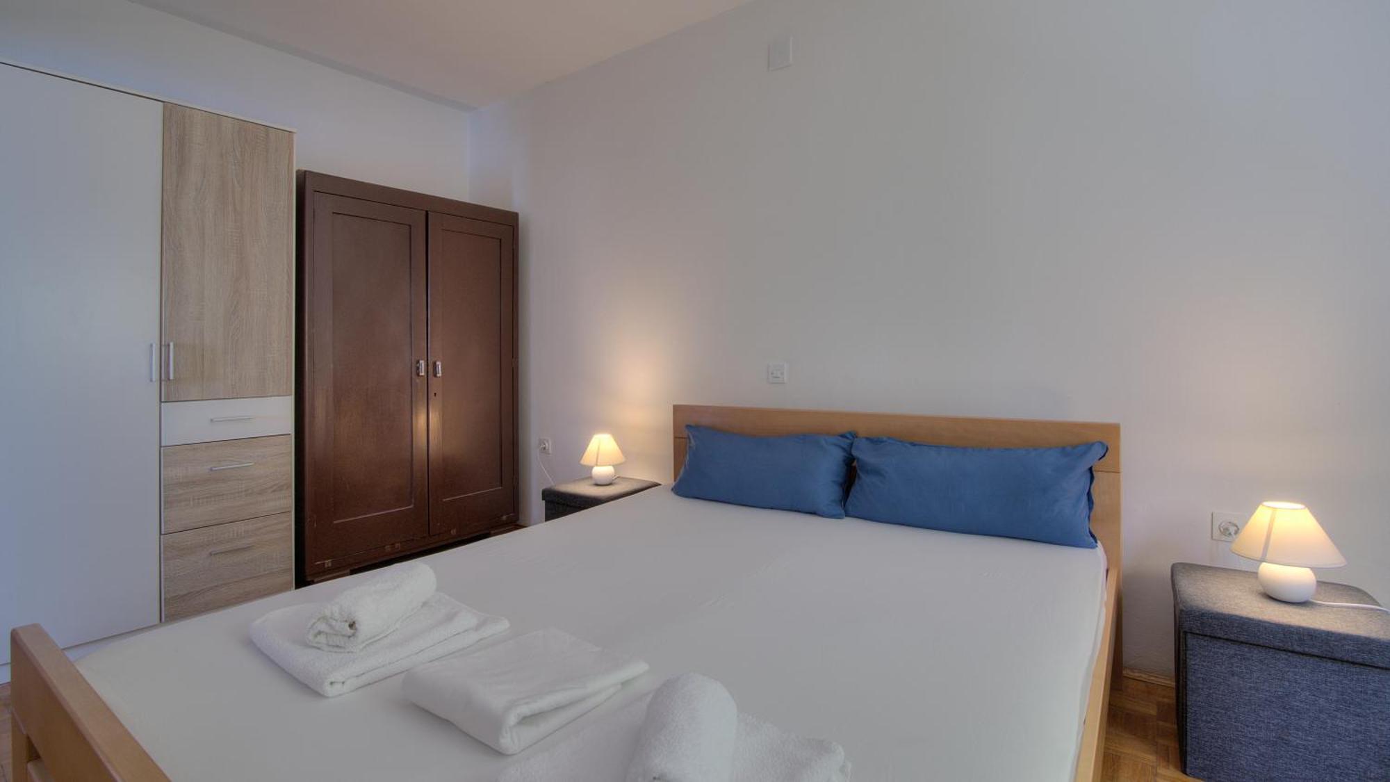 Senj Apartment * Senj (Lika-Senj)