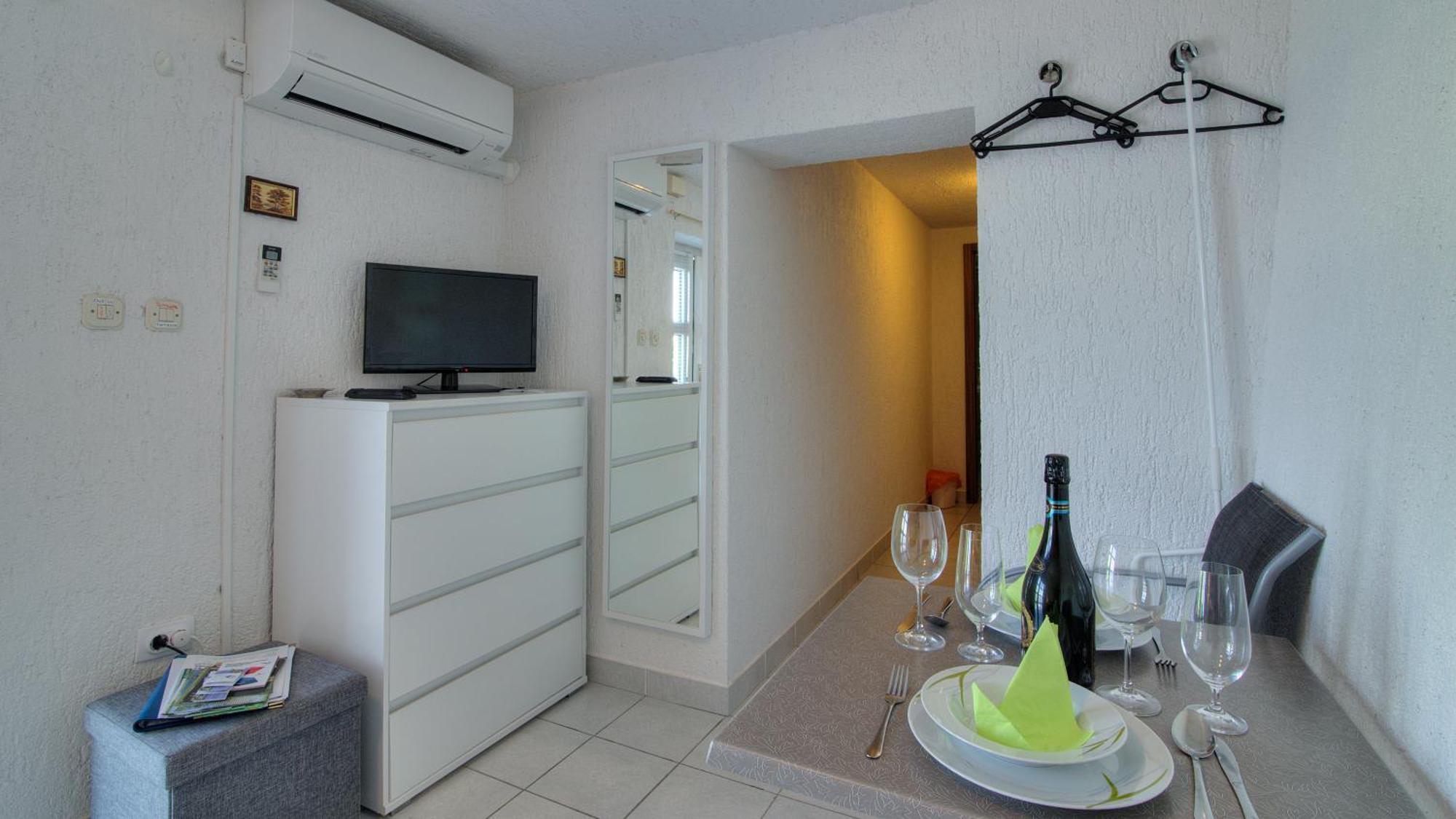 Senj Apartment Apartment