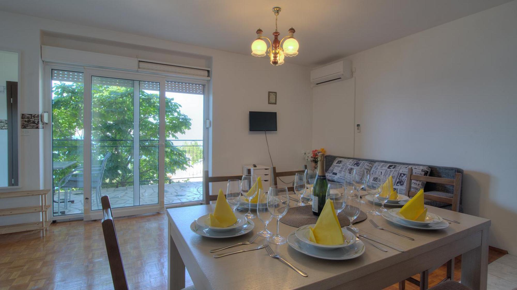 Apartment Senj Apartment Senj (Lika-Senj)