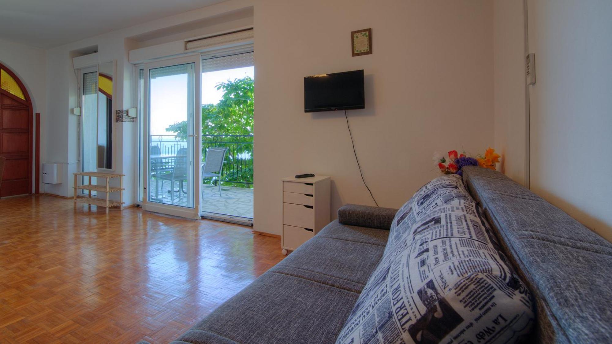 Senj Apartment Apartment Senj (Lika-Senj)