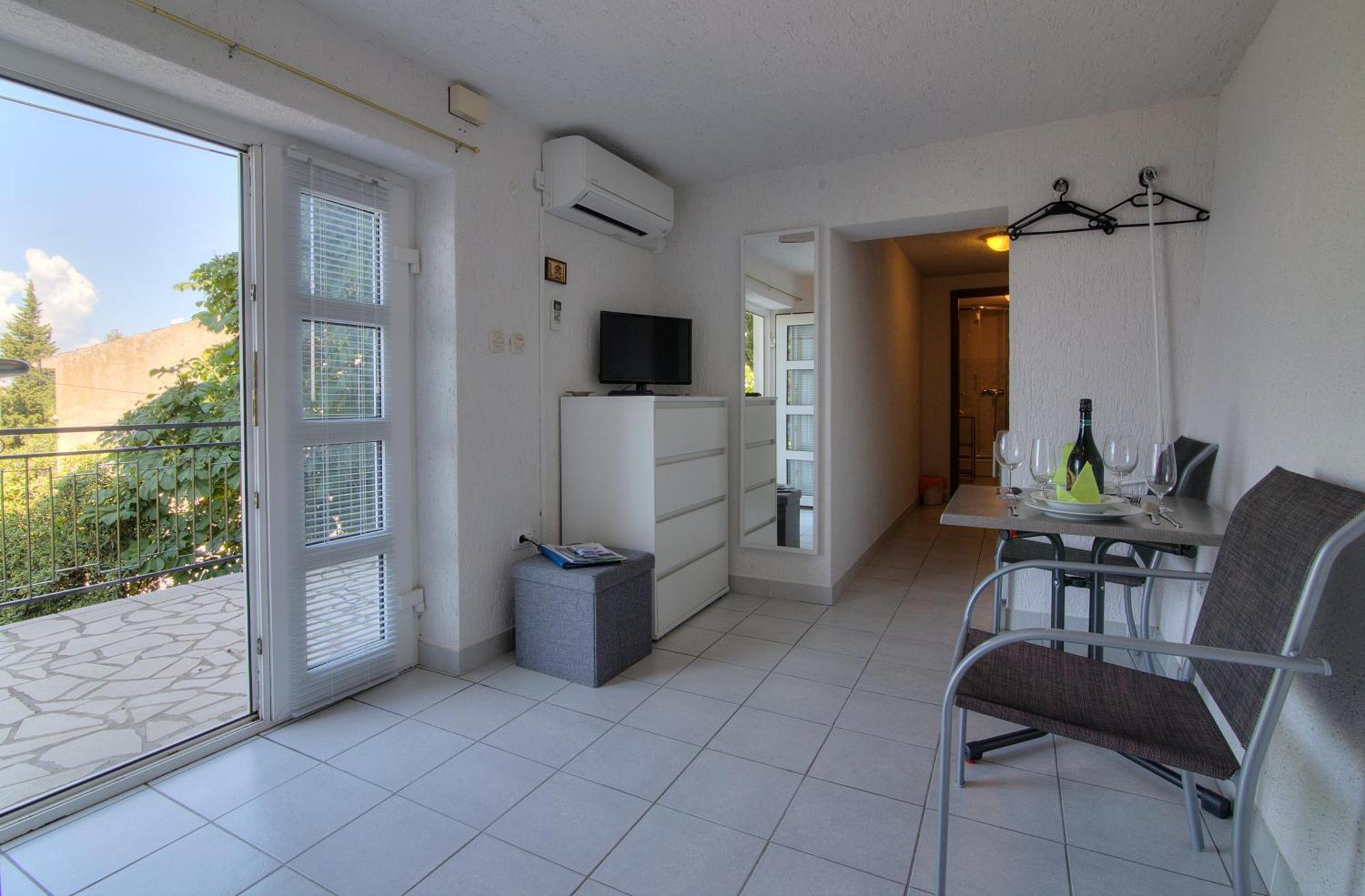 Senj Apartment Apartment *