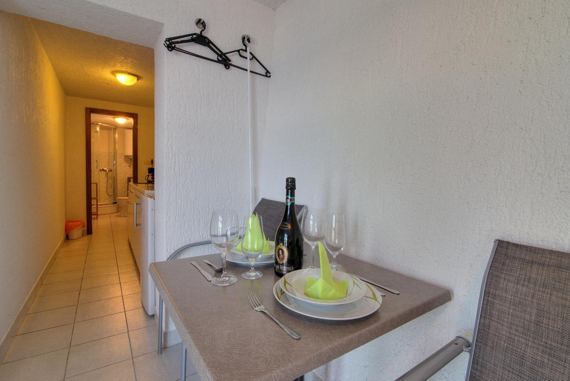 Senj Apartment *