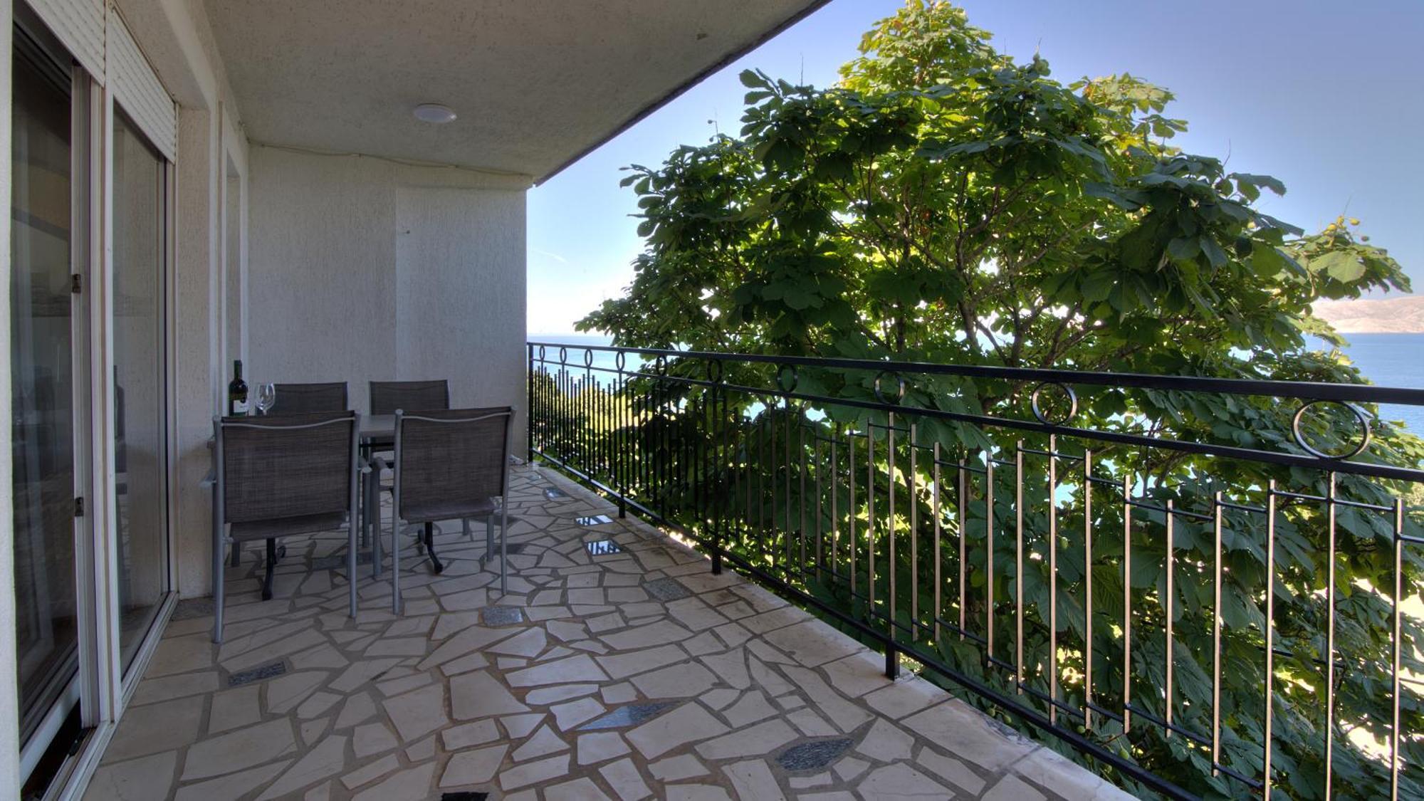Apartment Senj Apartment Senj (Lika-Senj)
