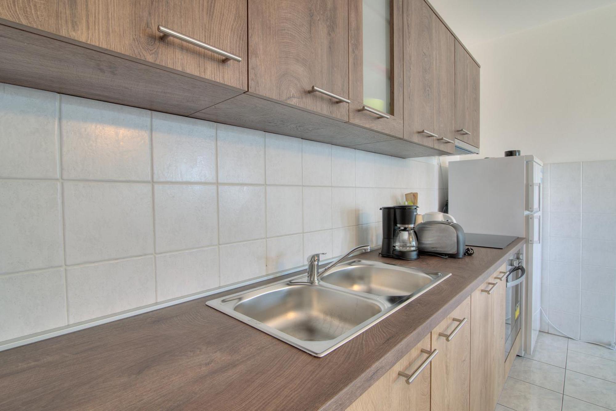 Senj Apartment