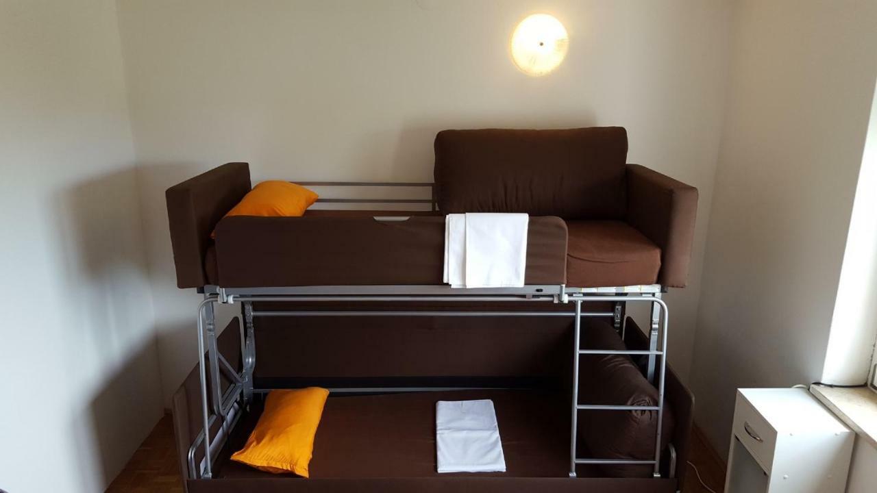 Apartment Senj Apartment