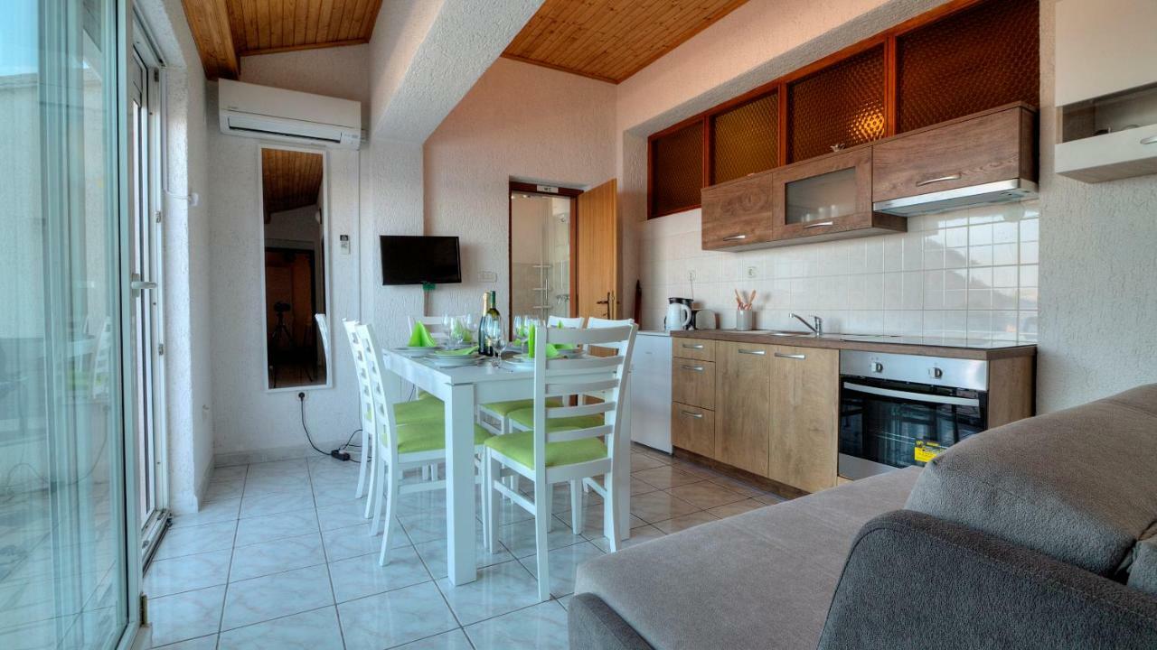 Apartment Senj Apartment Senj (Lika-Senj)