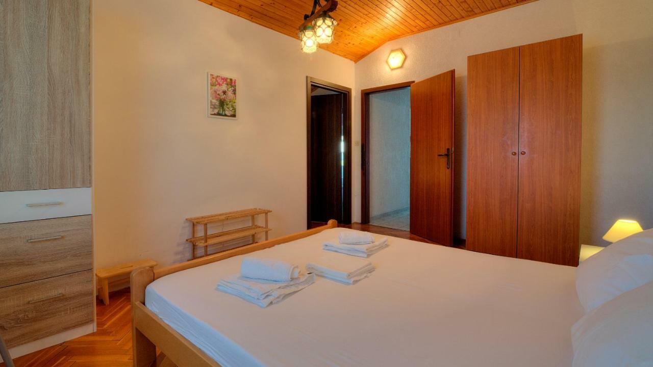 Apartment Senj Apartment