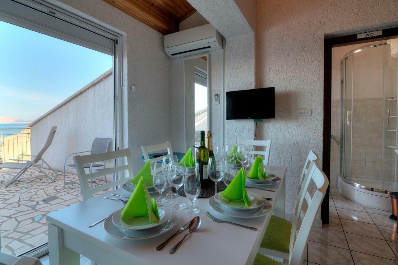 Senj Apartment Apartment *