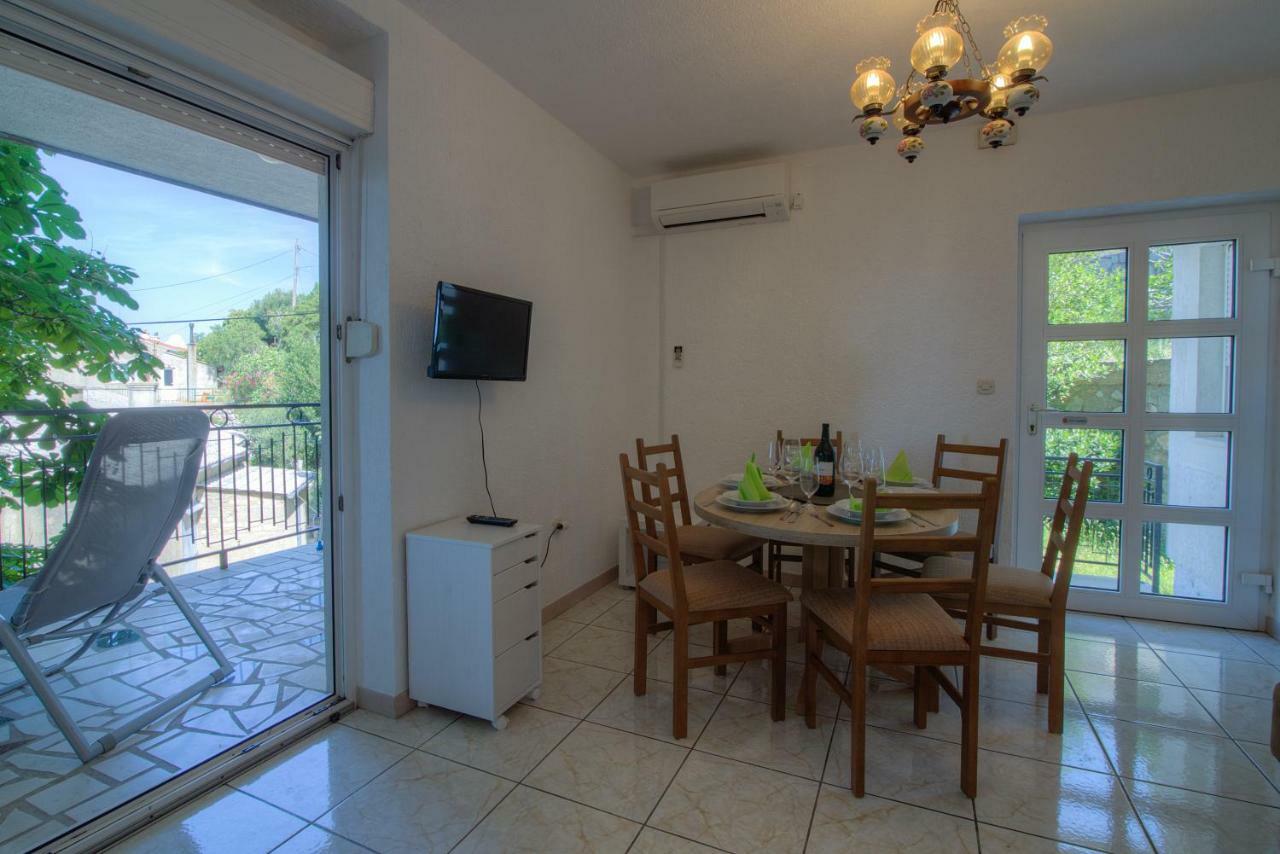 Apartment Senj Apartment *